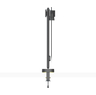Reach Camera Clamp Base