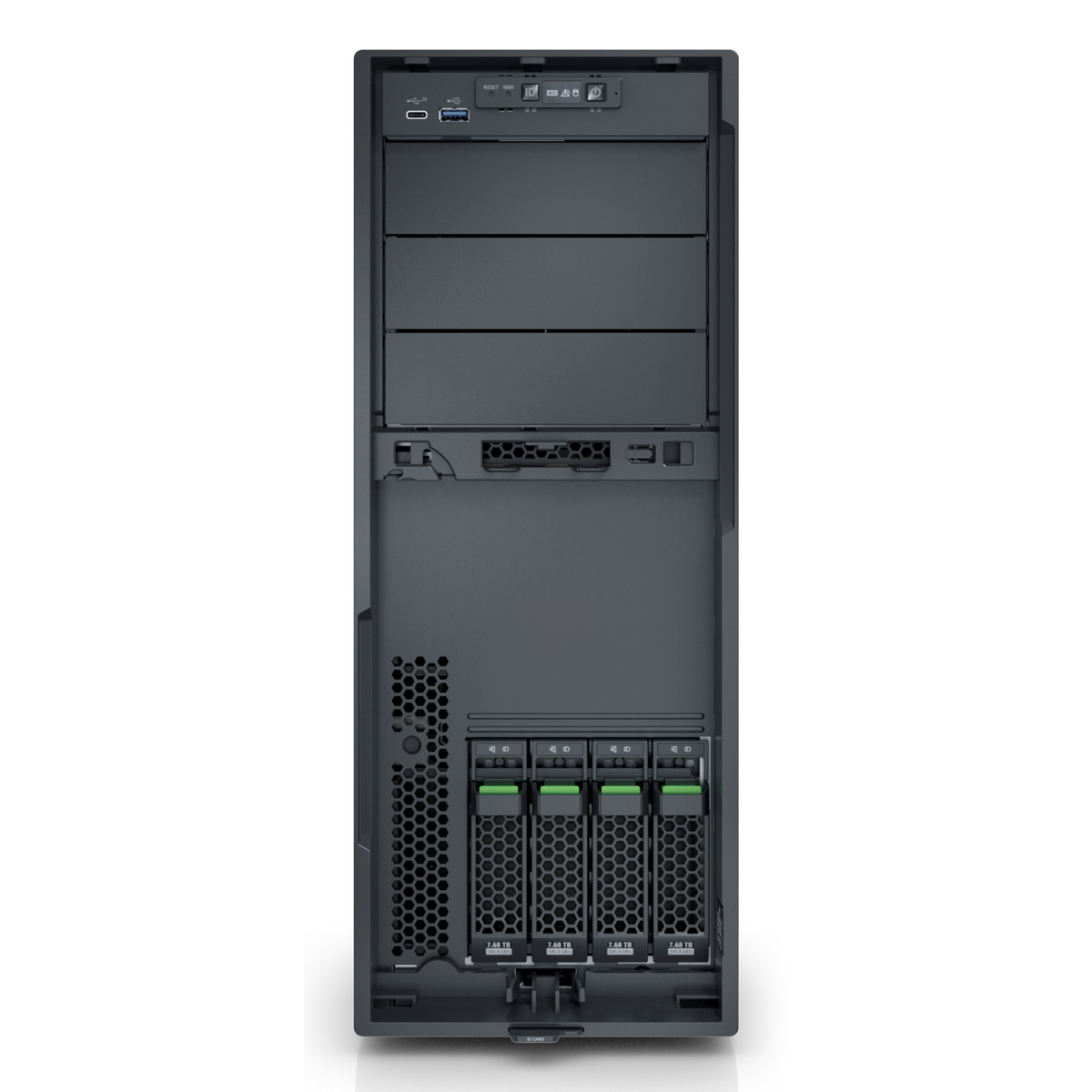 TX1330M6 XEON E-2456 6C 32GB