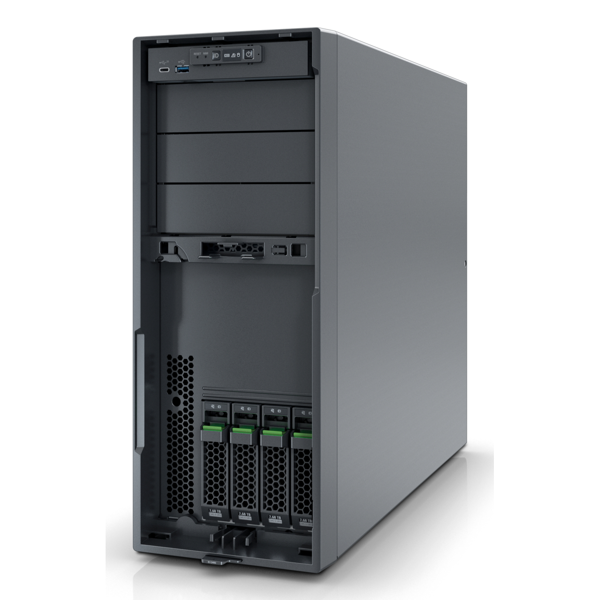 TX1330M6 XEON E-2456 6C 32GB