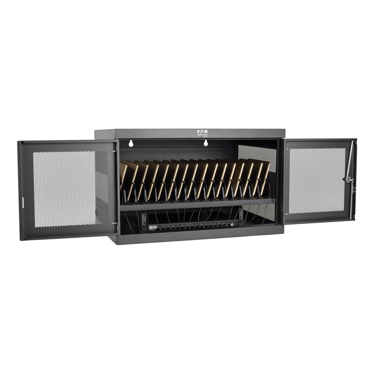Multi-Device Charge Station 16 USB Ports