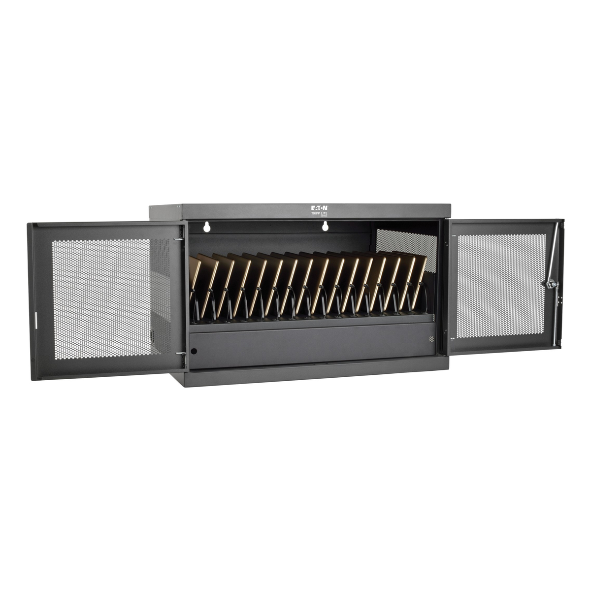 Multi-Device Charge Station 16 USB Ports