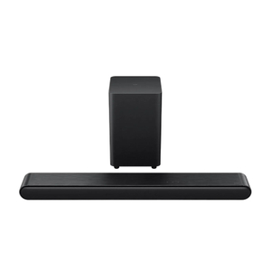 TCL, 3.1 Sound Bar & Wireless Subwoofer