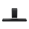 3.1 Sound Bar & Wireless Subwoofer