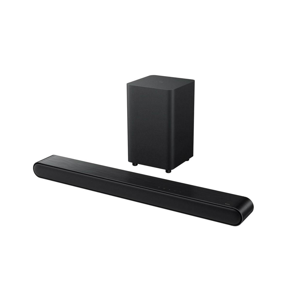 3.1 Sound Bar & Wireless Subwoofer