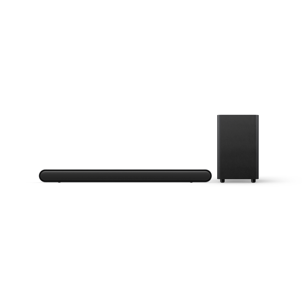 3.1 Sound Bar & Wireless Subwoofer