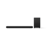 3.1 Sound Bar & Wireless Subwoofer