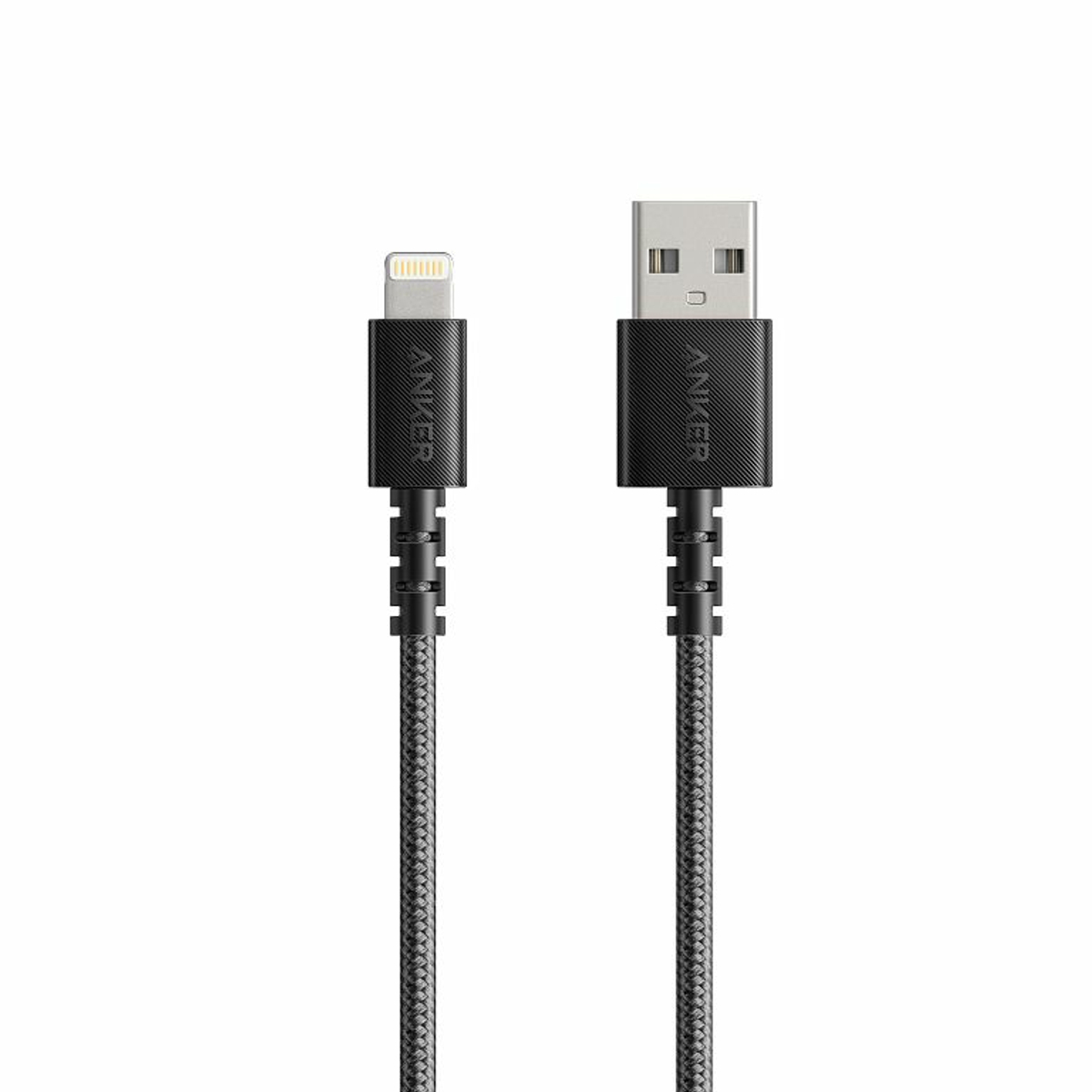 Powerline Select+ Usb Cable 3ft