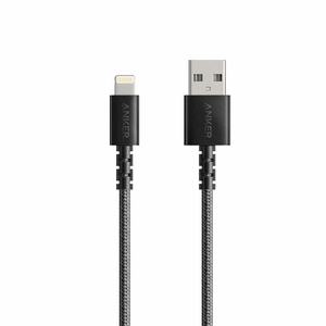 Anker, Powerline Select+ Usb Cable 3ft
