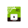 512GB microSDXC Gen3 150MB/s A1 Card
