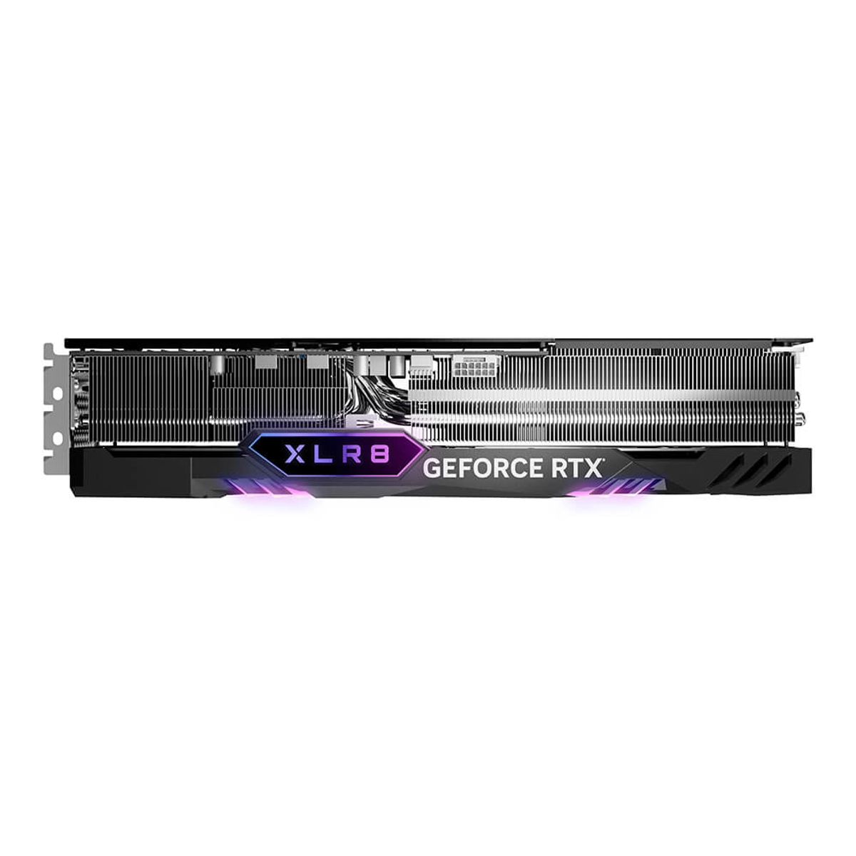 GPU NV 4080 SUPER XLR8 RGB OC 16GB Fan