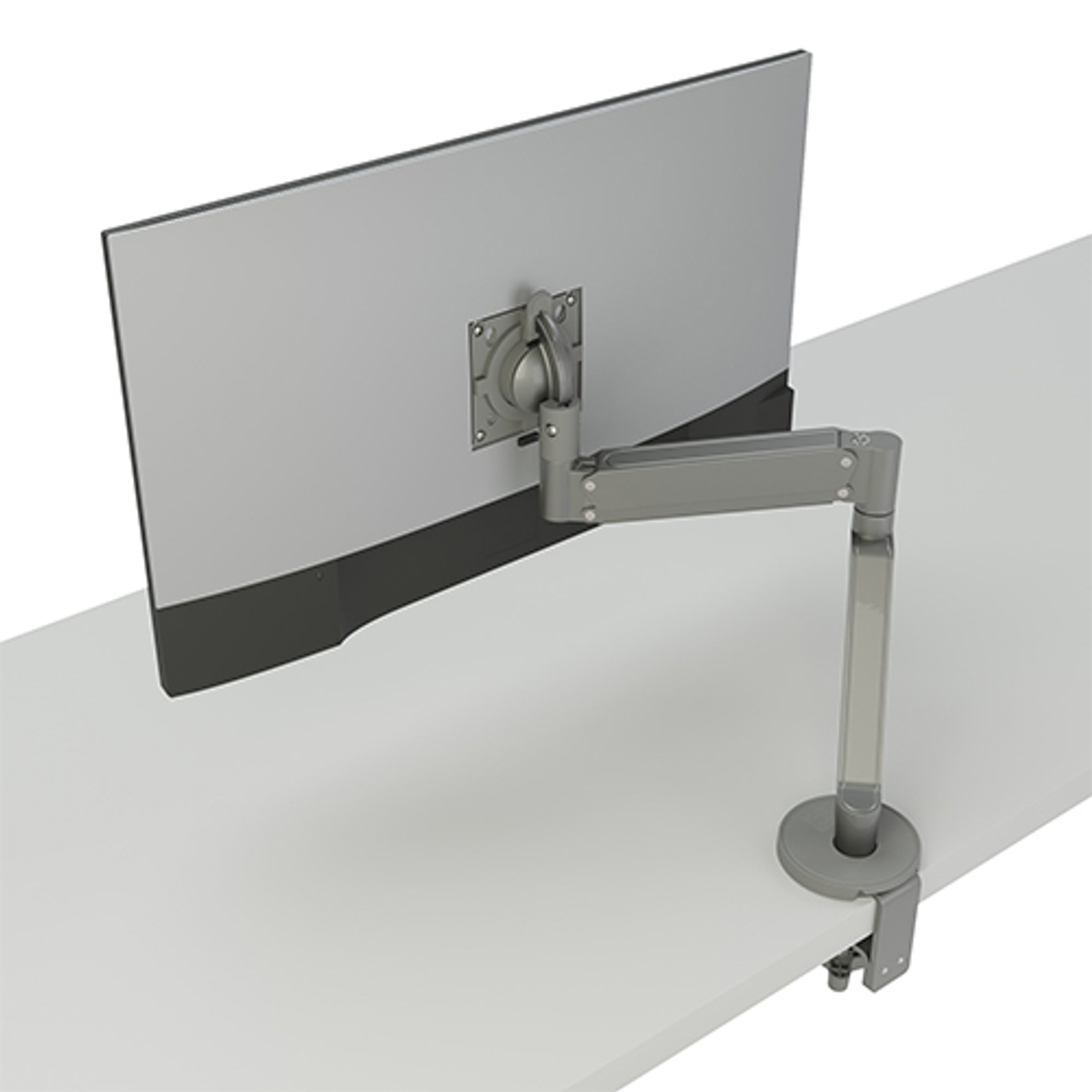 DMA1S - Dynamic Monitor Arm 1 Monitor