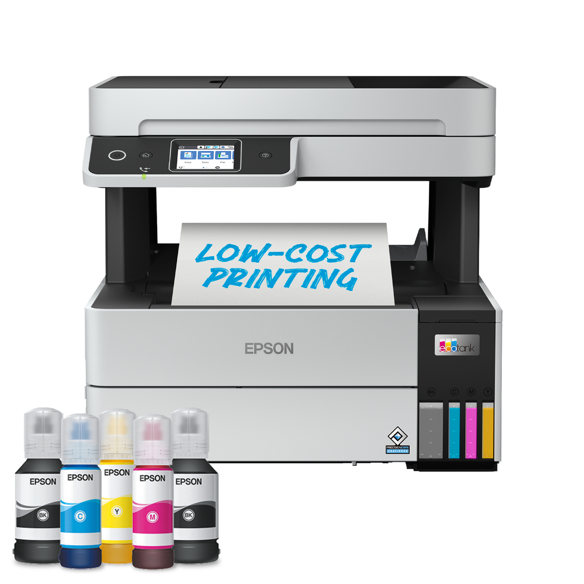 ET5185 MF inkjet