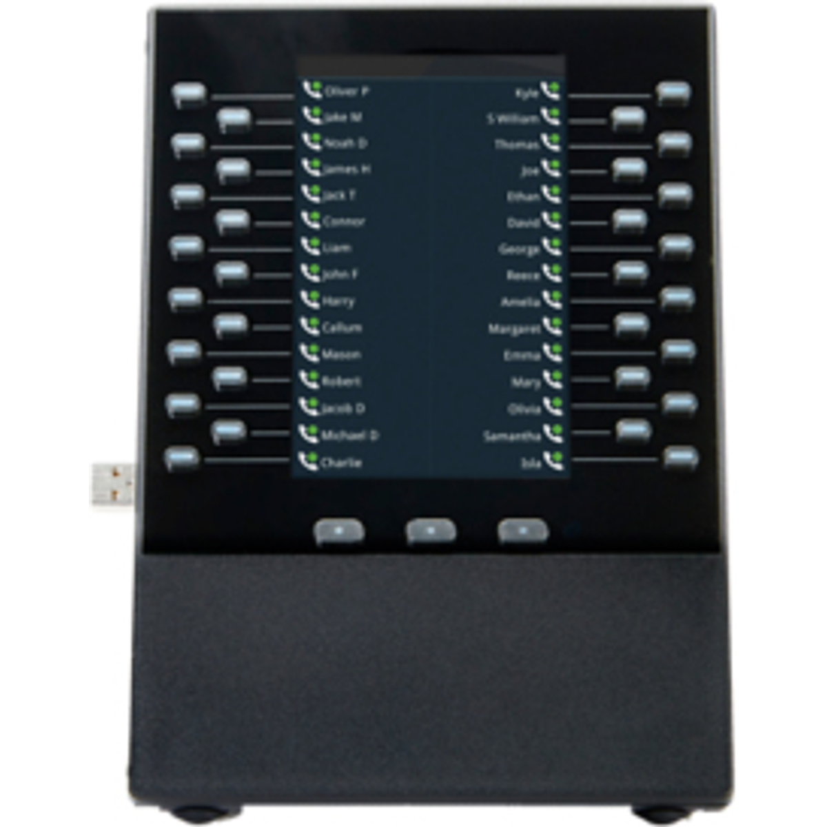 Vvx Em50 Expansion Module