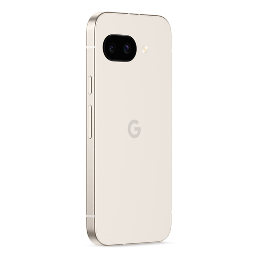 Pixel 9a 128GB Lght Porc
