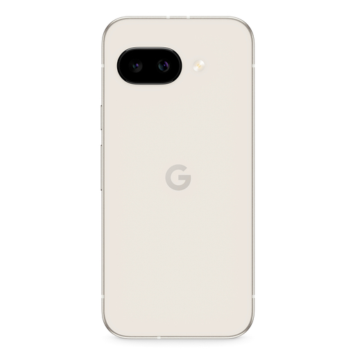 Pixel 9a 128GB Lght Porc