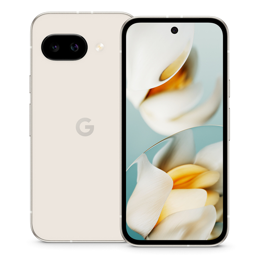 Pixel 9a 128GB Lght Porc
