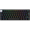 PRO X 60 LIGHTSPEED Keyboard Black