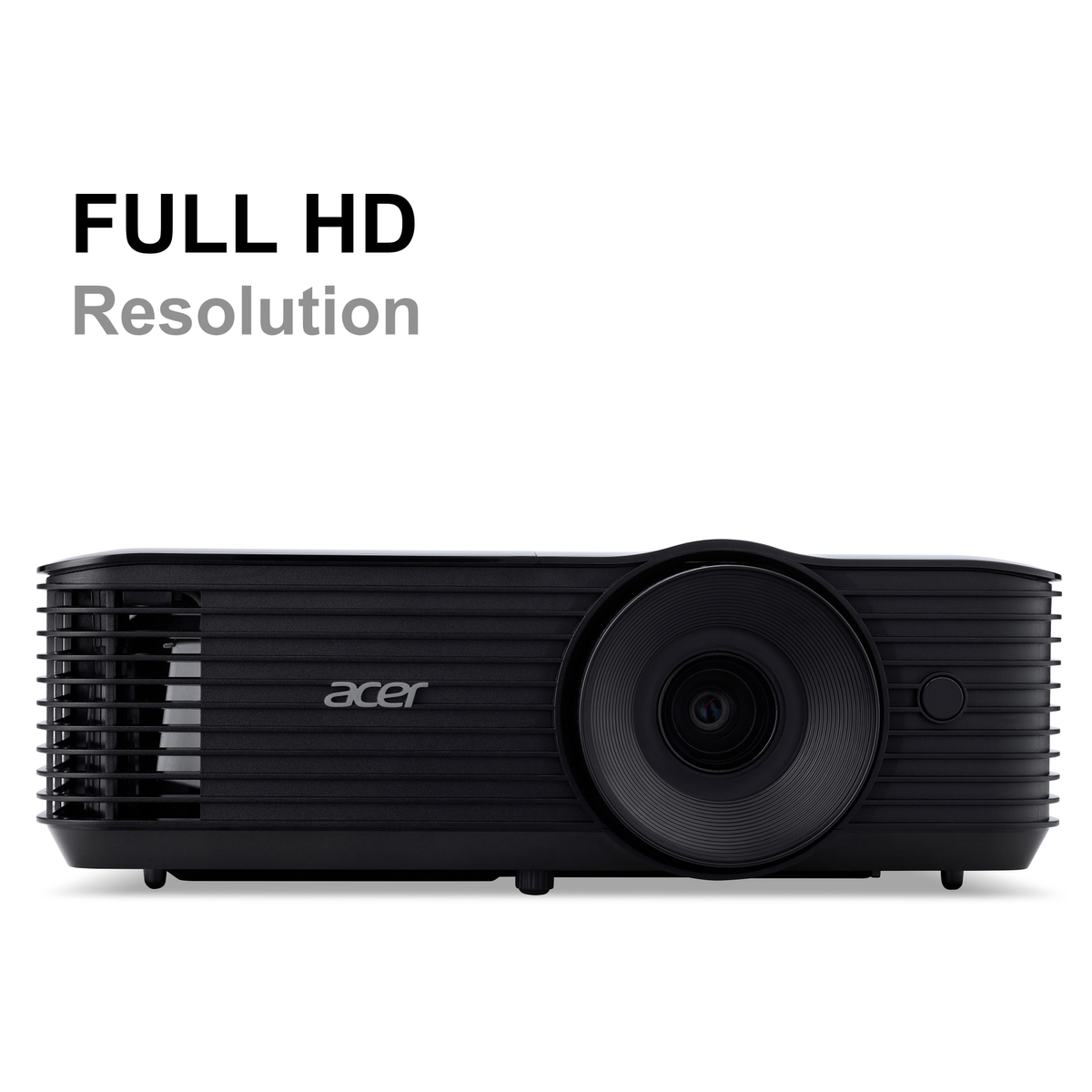 X138WHP DLP 3D WXGA 4000Lm 20000/1 HDMI