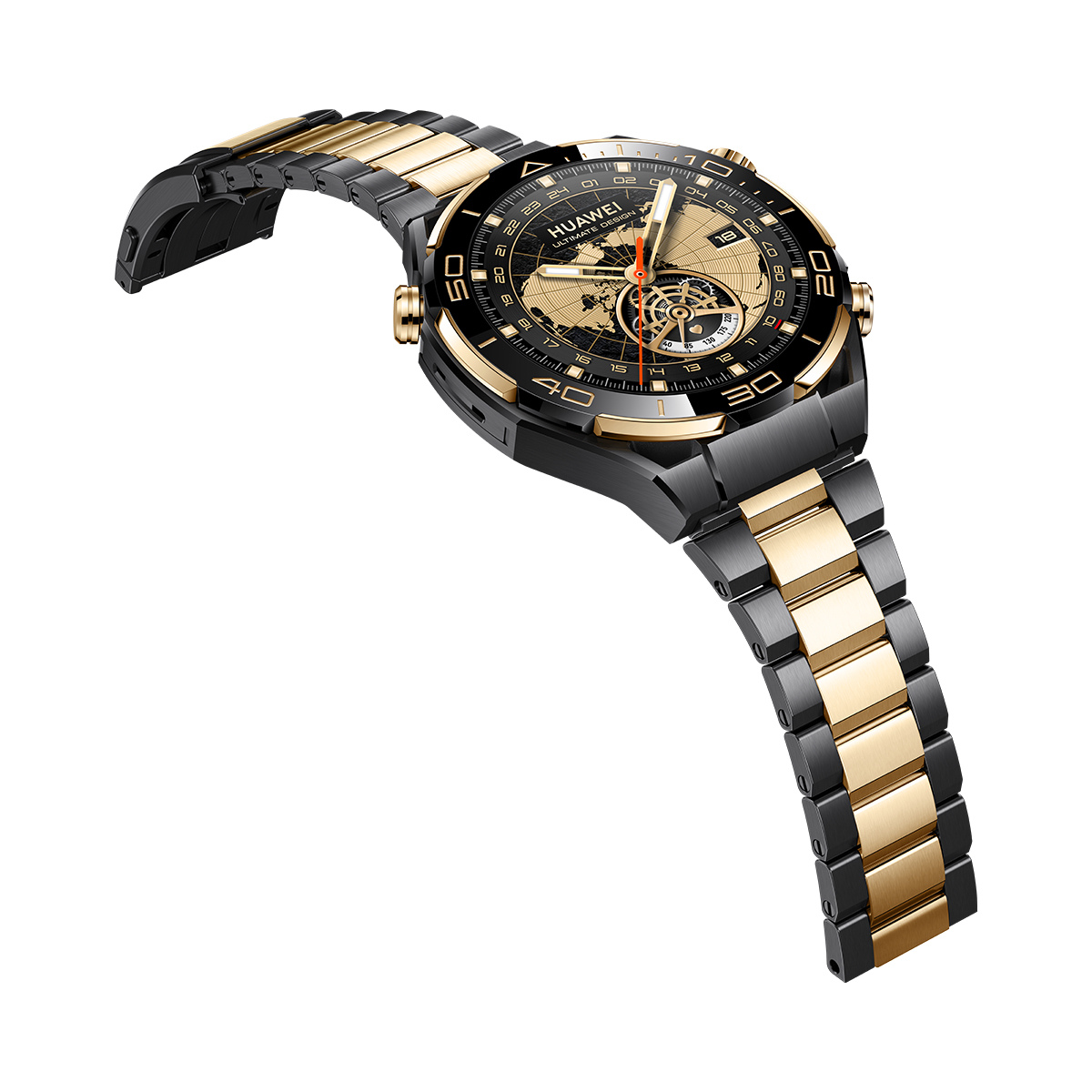 WATCH ULTIMATE DESIGN