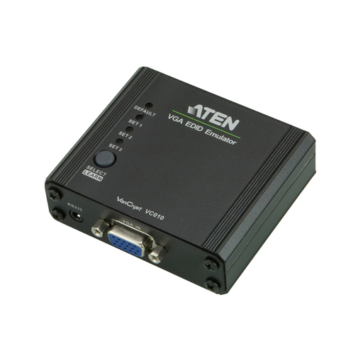 VC010 VGA Emulator