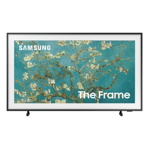 Samsung, 43" The Frame Art QLED 4K HDR Smart TV