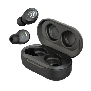 JLab Audio, Jbuds Air ANC TW Earbuds Black