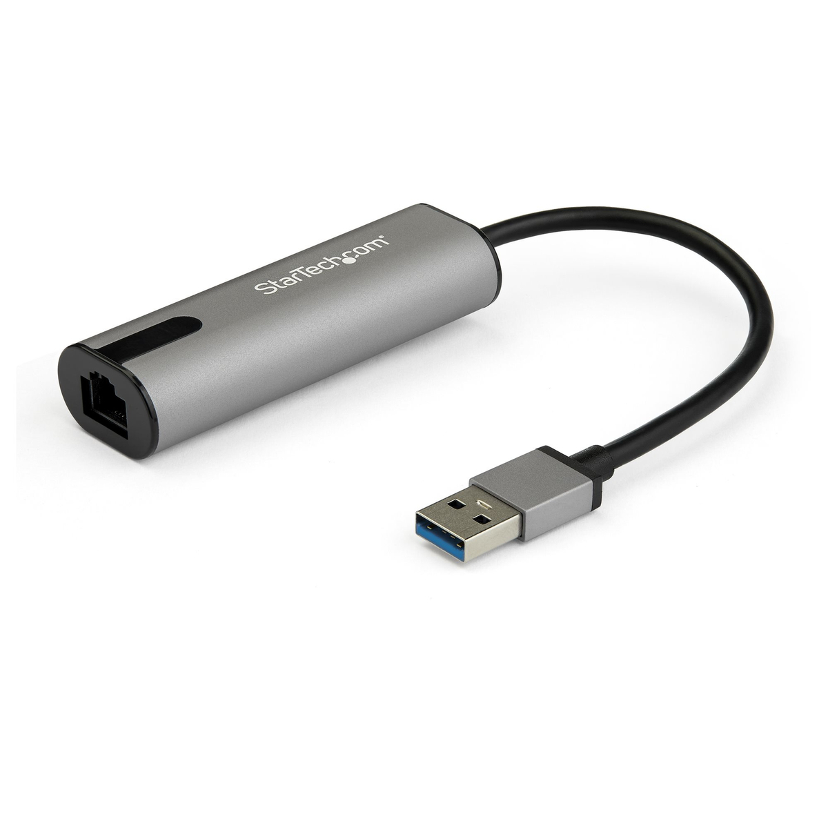 Adapter - USB-A to 2.5 Gigabit Ethernet