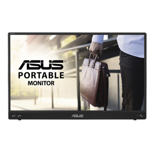 Asus, ZenScreen 15.6 FHD IPS USB Type-C