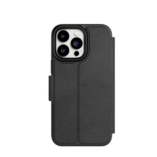 EvoLite Wallet iPhone 14 Pro Max - Black