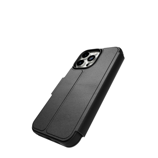 EvoLite Wallet iPhone 14 Pro Max - Black
