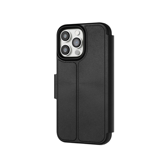 EvoLite Wallet iPhone 14 Pro Max - Black