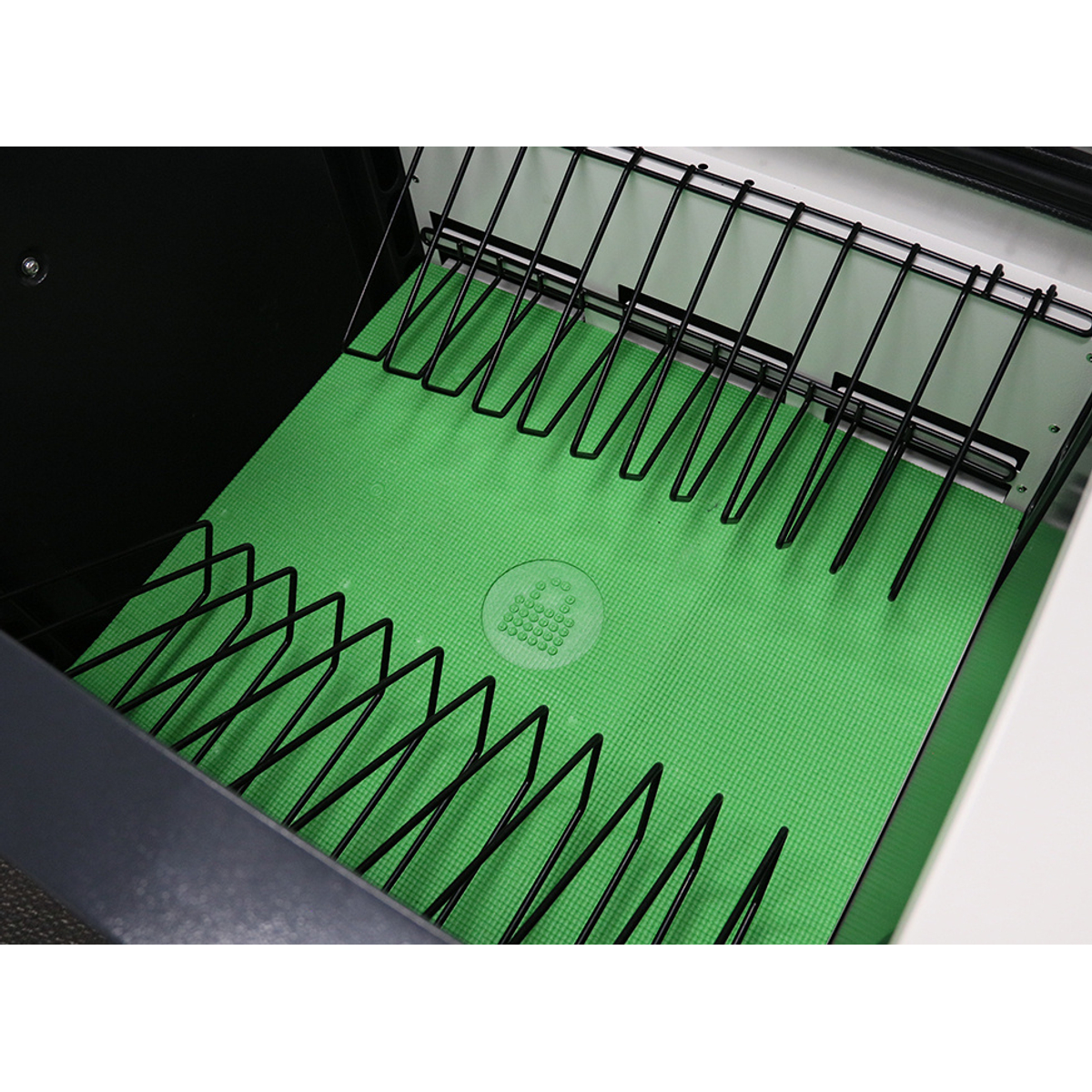 Carrier 30 Mk5 13 Slot Rack (2 per cart)