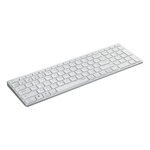 E9700M Keyboard Compact Numpad White