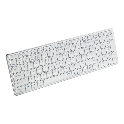 E9700M Keyboard Compact Numpad White