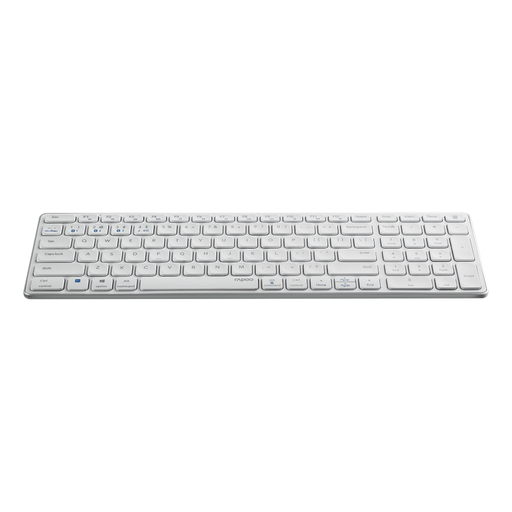 E9700M Keyboard Compact Numpad White
