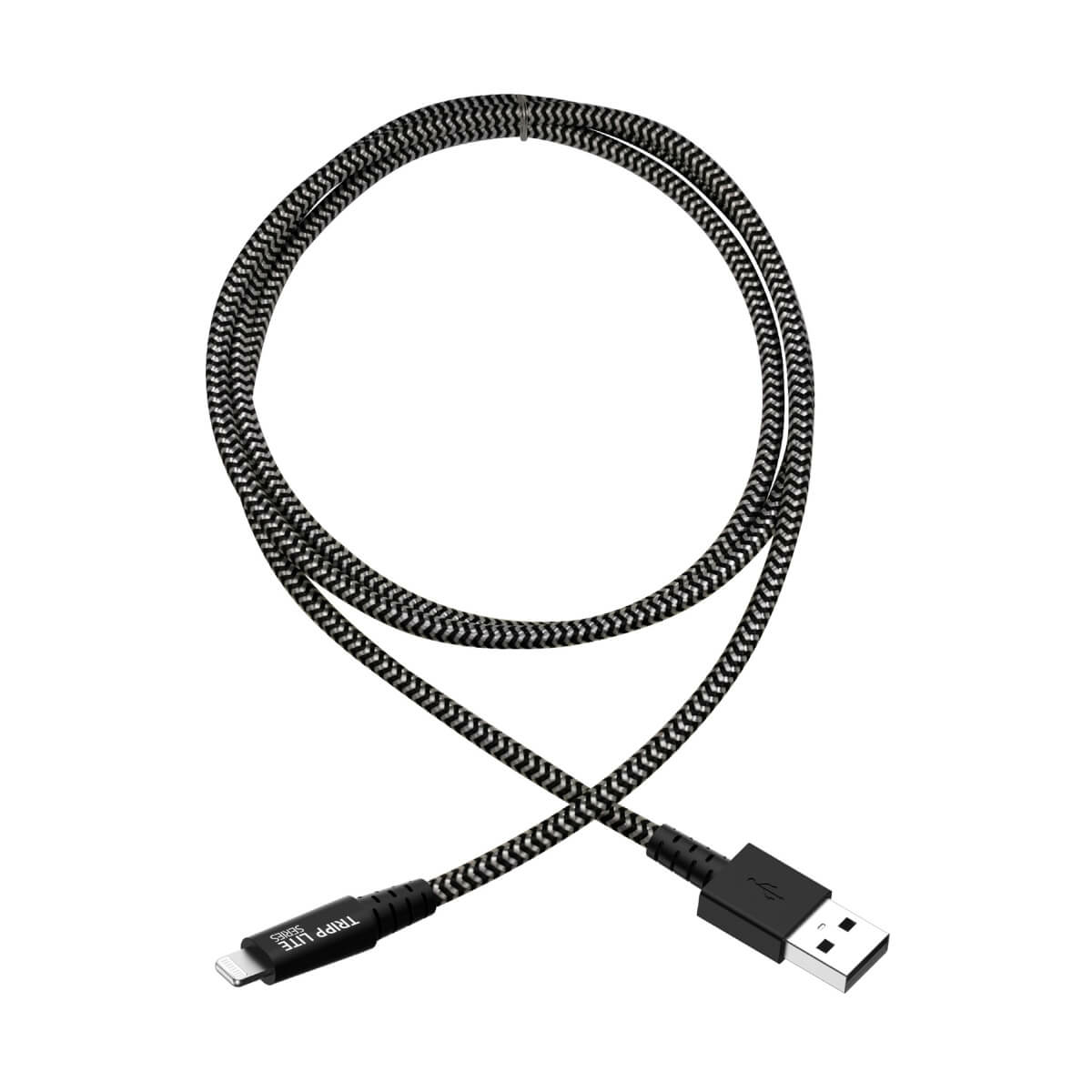 Heavy Duty Lightning to USB Cable 0.91 M