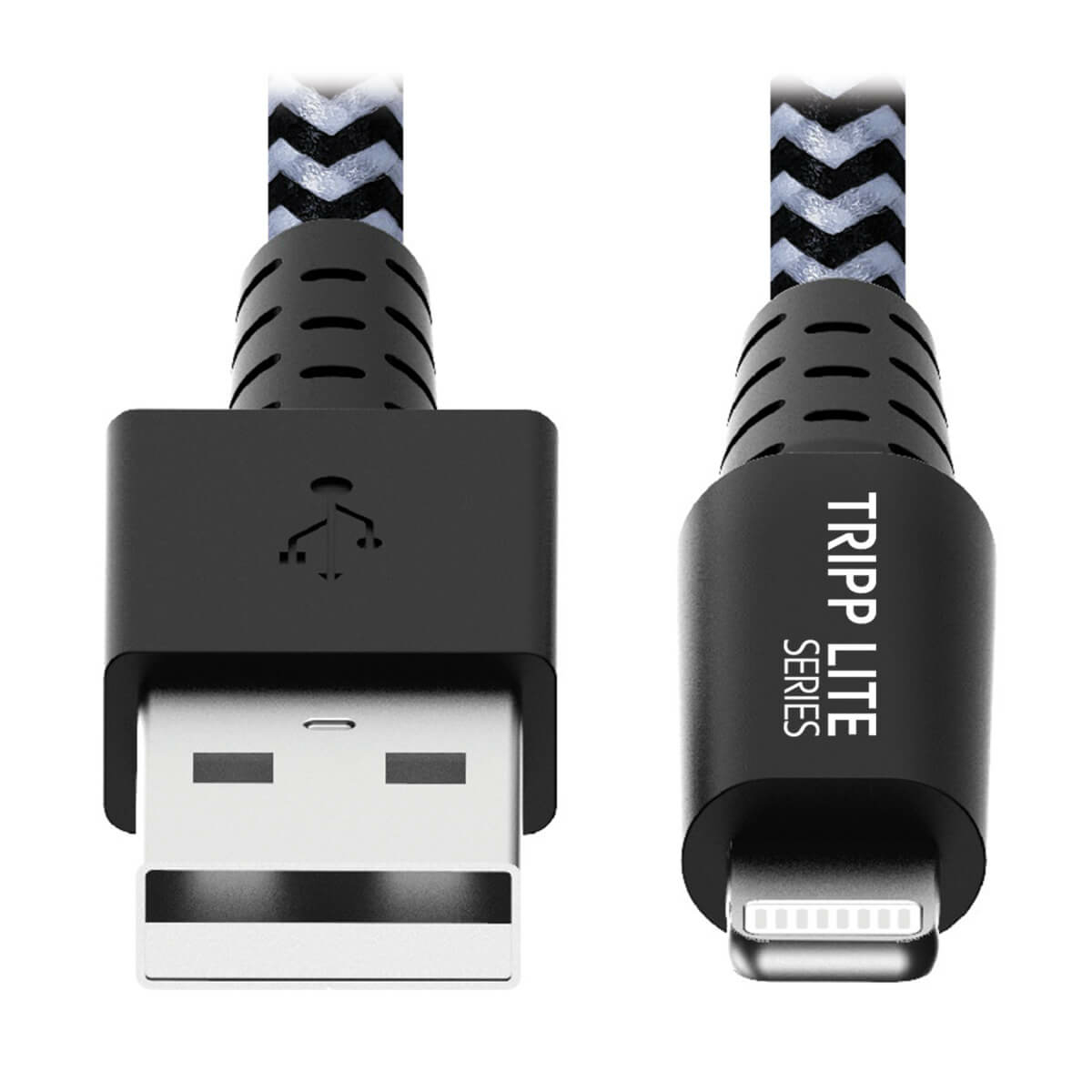 Heavy Duty Lightning to USB Cable 0.91 M