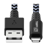 Heavy Duty Lightning to USB Cable 0.91 M