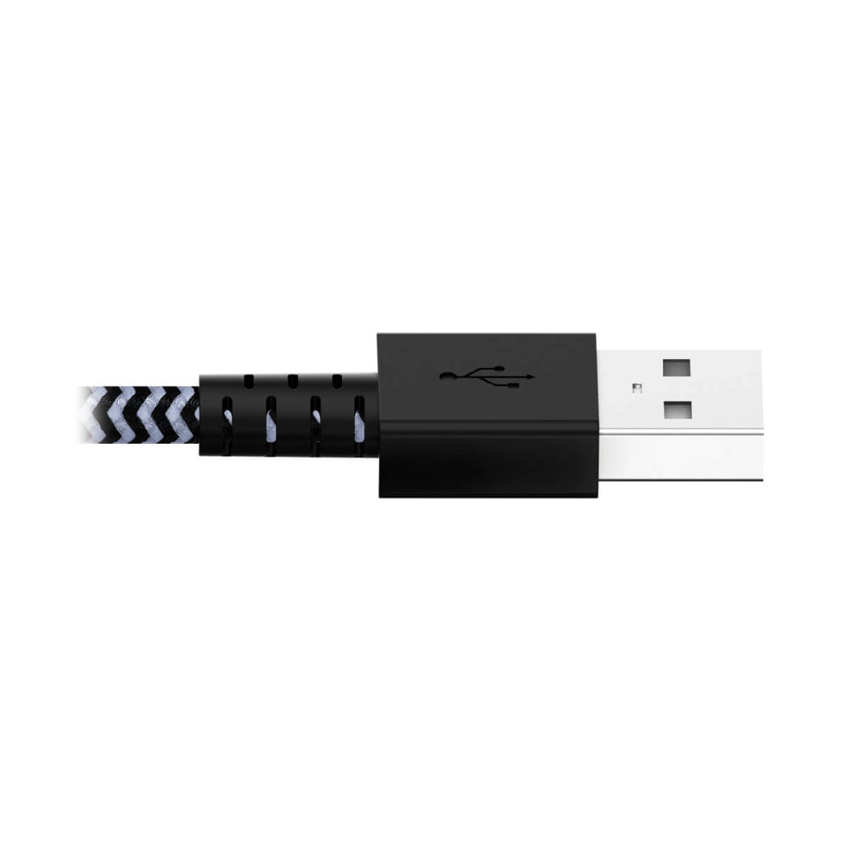 Heavy Duty Lightning to USB Cable 1.83 M