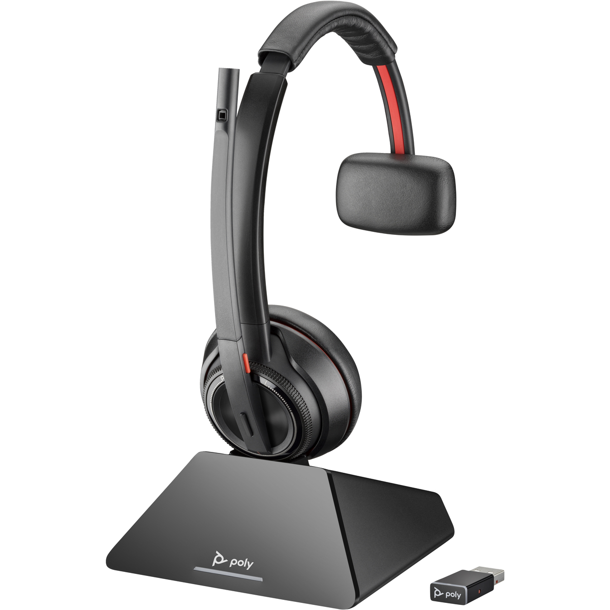 W8210-M SAVI 3IN1 Mono MS Teams DECT
