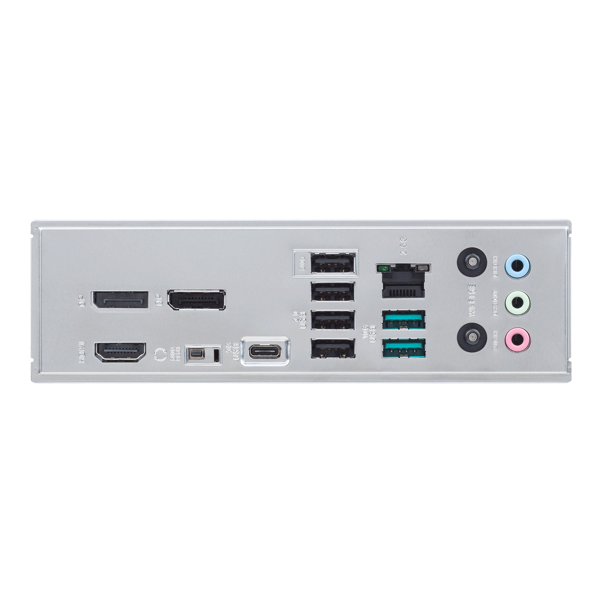 MB AMD AM5 PRIME B840M-A WIFI D5 MATX