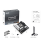 MB AMD AM5 PRIME B840M-A WIFI D5 MATX