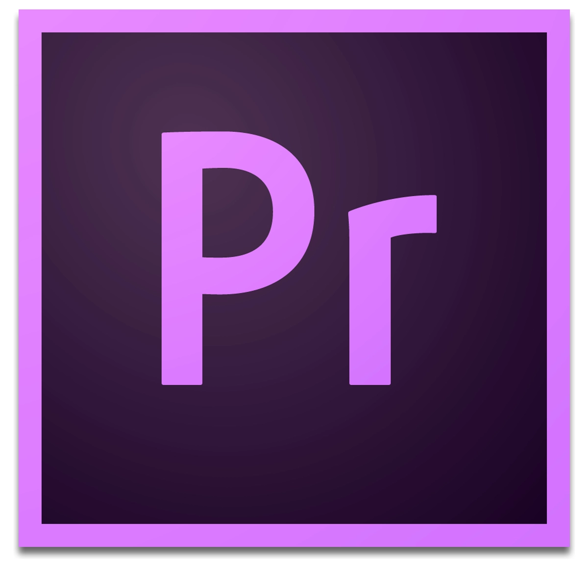 Premiere Pro