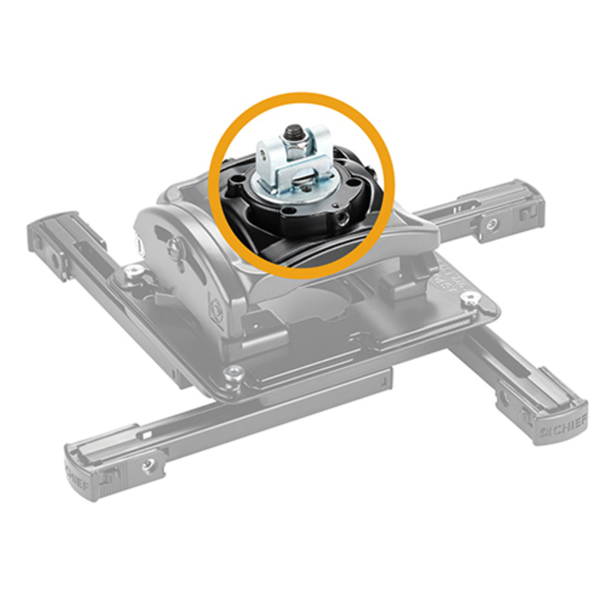 CPA265 CPA Projector Adapter
