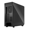 CASE  Meshify 2 XL Blk TG Lght