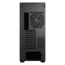 CASE  Meshify 2 XL Blk TG Lght