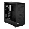 CASE  Meshify 2 XL Blk TG Lght