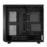 CASE  Meshify 2 XL Blk TG Lght