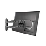 Full Motion TV Wall Mount Steel