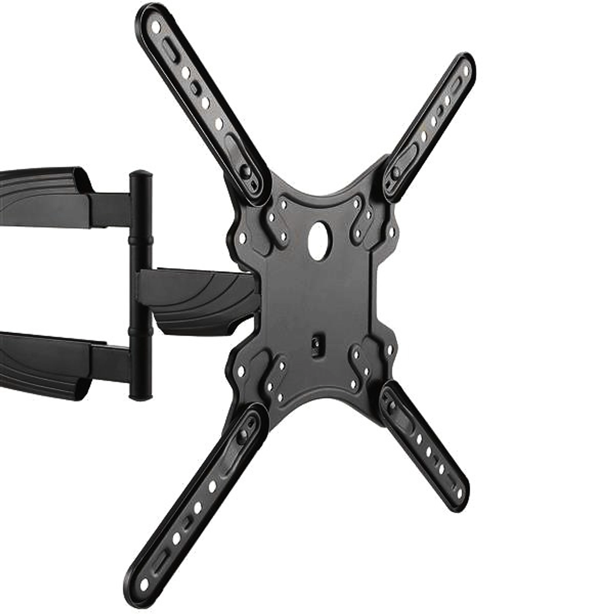 Full Motion TV Wall Mount Steel